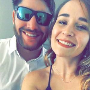 Meet your Posher, Bailey